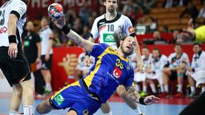 Siódemka XII dnia EHF Euro 2016: Szwedzi zdominowali zestawienie, wielki Nagy