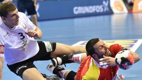 Częste wycofywanie bramkarza, dwóch kołowych w przewadze - nowinki taktyczne na EHF Euro 2016