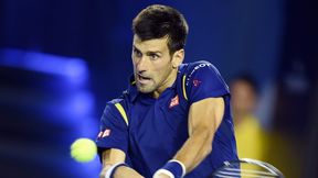 ATP Rzym: Novak Djoković od 0:6 do zwycięstwa, Tomas Berdych odjechał "na rowerze"