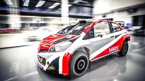 WRC: Toyota już wybrała kierowców?