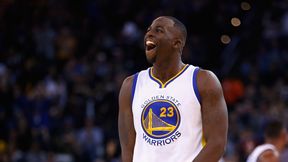 54-5 Golden State Warriors! Green uratował skórę mistrzom!