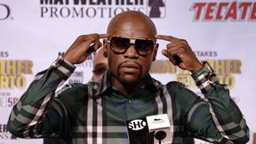 Oni przejmą schedę po Floydzie Mayweatherze i zarobią miliony