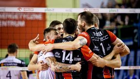 Jastrzębski Węgiel - Asseco Resovia Rzeszów: Resovia zamurowała gospodarzy!