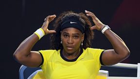 Serena Williams pozostanie liderką rankingu WTA. Amerykanka osiągnie magiczną barierę!