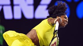 Serena Williams zagości w Nowej Zelandii. Amerykanka największą gwiazdą w historii turnieju w Auckland