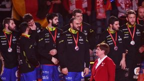 Beata Szydło wygwizdana podczas dekoracji EHF Euro 2016