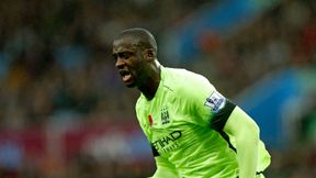 Arsenal i Manchester United chcą Yaya Toure