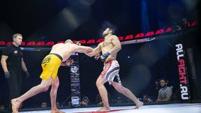 MMA. Kolejna gala ACA w Polsce 24 kwietnia