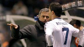 Oto ranking najwiekszych egoistów w sporcie. Ronaldo, Mourinho, Ali