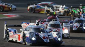 WEC: Kobayashi dołącza do Toyoty