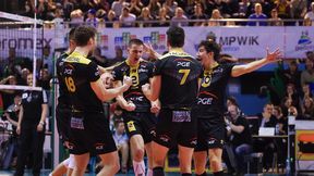 PGE Skra Bełchatów - Zenit Kazań na żywo, transmisja TV, stream online. Gdzie obejrzeć na żywo?