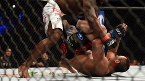 Derrick Lewis ponownie nokautuje! Wyniki gali UFC Fight Night 105