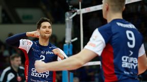 To była ich środa. Szóstka 19. kolejki PlusLigi według portalu WP SportoweFakty