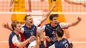 ZAKSA - Łuczniczka: Kędzierzynianie zapewnili sobie pierwszą lokatę w rundzie zasadniczej