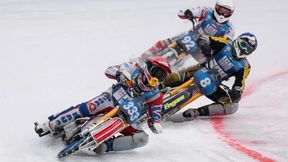 Ice speedway: Pierwsza porażka Rundbany. Zadecydował ostatni wyścig