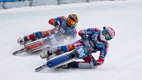 Ice speedway: Dmitrij Kołtakow potwierdził klasę i wywalczył komplet punktów