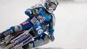 Ice speedway: Baszkortostan Ufa z mistrzostwem Rosji. Świetny Nikołaj Krasnikow