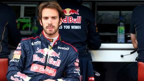 Będzie powrót kierowcy do F1? Jean-Eric Vergne zdradził szczegóły