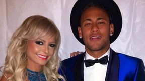 Neymar nie ma szczęścia w miłości. Zobacz dziewczyny piłkarza Barcelony