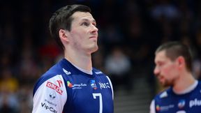 ZAKSA Kędzierzyn-Koźle potwierdziła odejścia. Rafał Buszek opuszcza klub