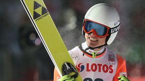 PŚ w Vikersund: Fantastyczne loty Polaków w kwalifikacjach! Stękała blisko rekordu Polski!