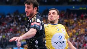 Bundesliga: Kolejka cudów. Rywal Vive stracił punkty, sensacyjny remis THW Kiel