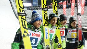 Już nie bawią się klockami. Polscy skoczkowie znaleźli sobie nową rozrywkę