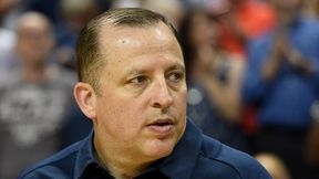 Minnesota Timberwolves są zainteresowani Tomem Thibodeau