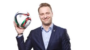 Dariusz Marzec: Ekstraklasa zmieni całe społeczeństwo