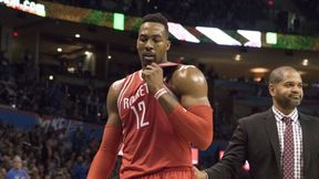 Dwight Howard zainteresowany grą w New York Knicks