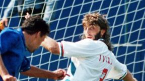Zmarł Trifon Iwanow