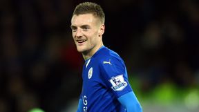 Premier League: Jamie Vardy o krok od zwycięstwa w klasyfikacji kanadyjskiej