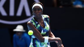 WTA Kaohsiung: Przez turniej bez straty seta. 49. tytuł Venus Williams