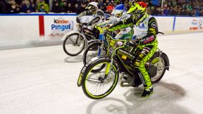 Drift-On-Ice: Niemcy dominowali w Jonsdorf, Lisiecki drugi w finale B