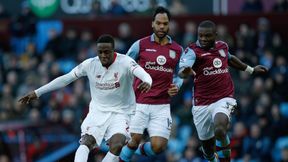 Kibic spędził w podróży 25 godzin, żeby zobaczyć kompromitację Aston Villi