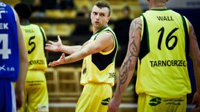 EBL: Jakub Zalewski wraca do Radomia