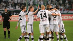 Legia ma siłę. Nie wiesz jak wielką