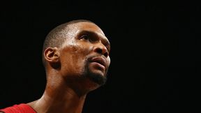 NBA: Chris Bosh uświetnił spotkanie Miami Heat