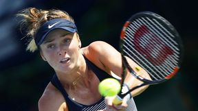 WTA Kuala Lumpur: Deszczowy maraton dla Eliny Switoliny, czwarty tytuł Ukrainki