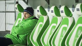 Oficjalnie: Nicklas Bendtner powołany na mecz Polską