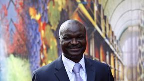 Jego taniec pokochali kibice na całym świecie. Co dzisiaj robi Roger Milla?