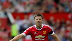 Michael Carrick na dłużej w Manchesterze United