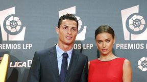 Po rozstaniu z Ronaldo wygląda coraz piękniej. Zobacz nowe zdjęcia Iriny Szejk