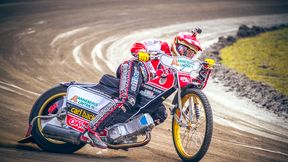 Polonia - Arge Speedway Wanda: gospodarze przegrali z pogodą i rywalem