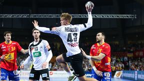 Złoty medalista EHF Euro 2016 w Polsce zmieni barwy klubowe