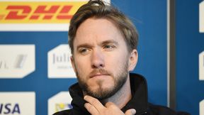 Nick Heidfeld trzyma kciuki za Roberta Kubicę. "Wierzę w jego powrót do formy"