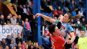 EHF. Karolina Kochaniak oddałaby tytuł za wygrany mecz