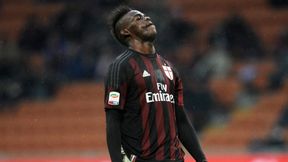 AC Milan pożegna kilku znanych piłkarzy. Balotelli, Boateng, Mexes i Alex na wylocie