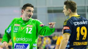 Liga Mistrzów: Rhein-Neckar Lowen blisko trzeciej lokaty w grupie B