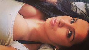 Kolega Lewandowskiego z Bayernu ma seksowną siostrę. Oto jej zdjęcia